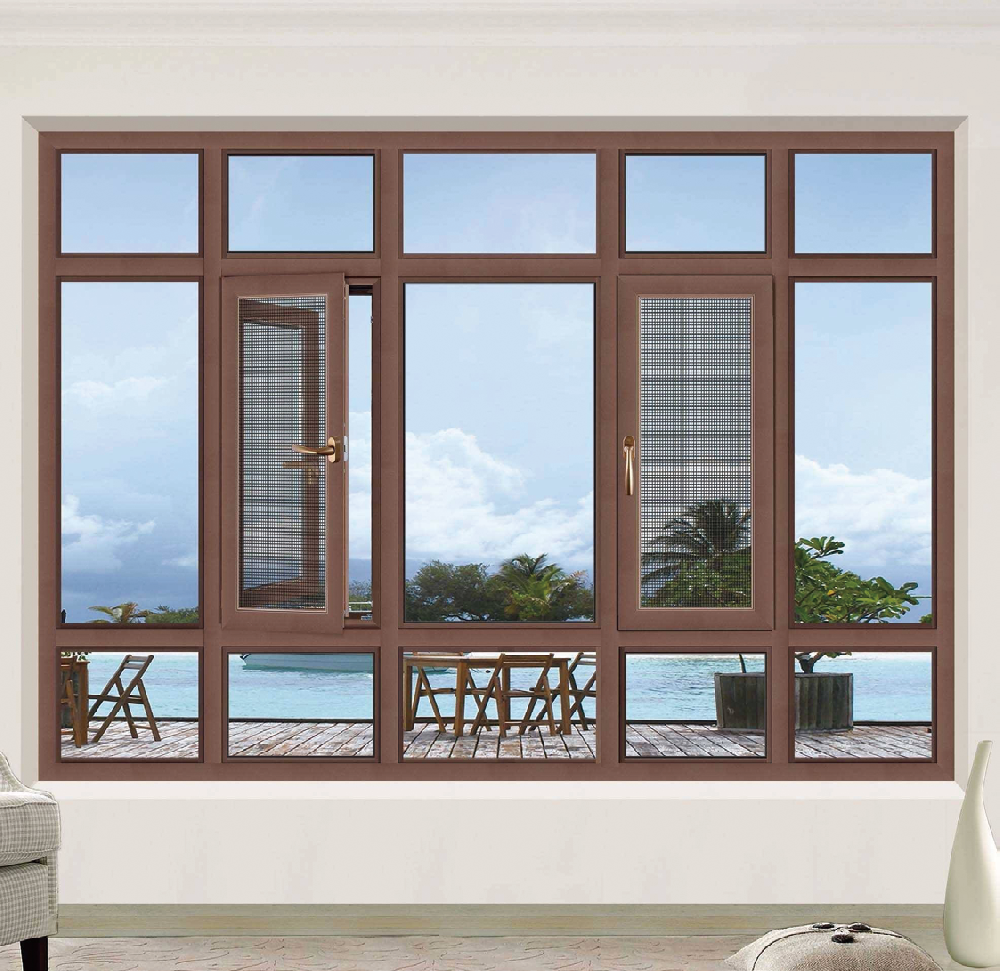 內(nèi)開(kāi)內(nèi)倒窗系列